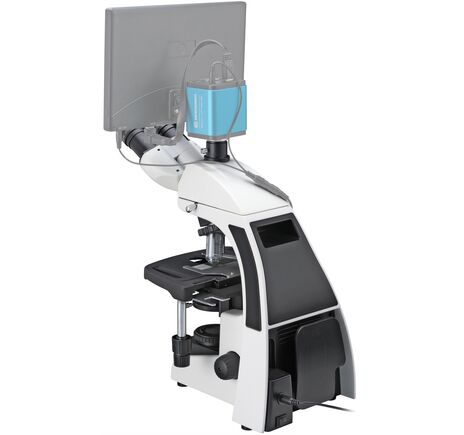 Bresser Science Infinity Mikroskop, image-5