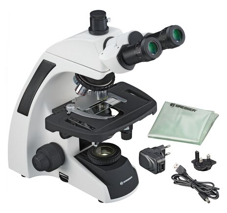 Bresser Science Infinity Mikroskop, image-6