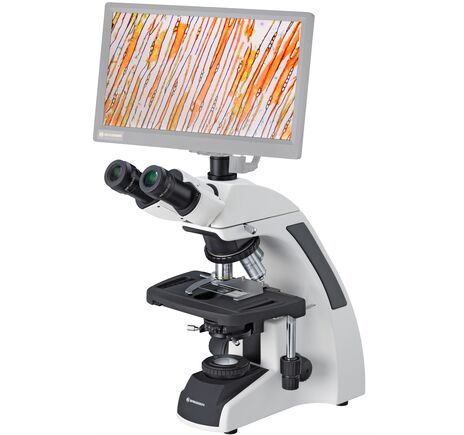 Bresser Science Infinity Mikroskop, image-7