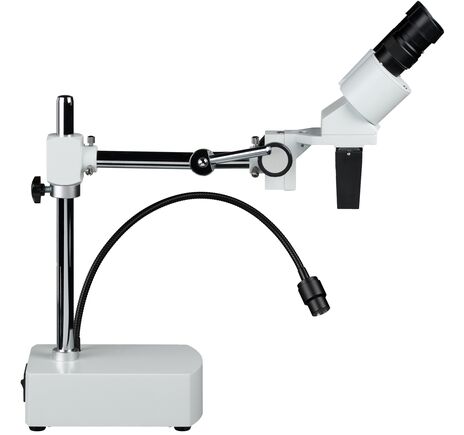 Bresser Biorit ICD CS 5x-20x Stereomikroskop, image-3
