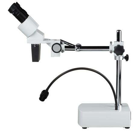 Bresser Biorit ICD CS 5x-20x Stereomikroskop, image-4