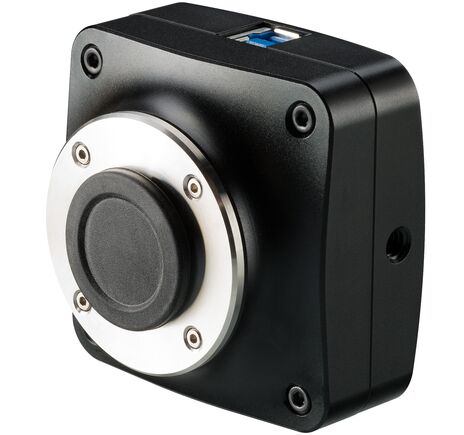 Mikroskopová kamera BRESSER MikroCamII 5 MP HIS, image-4