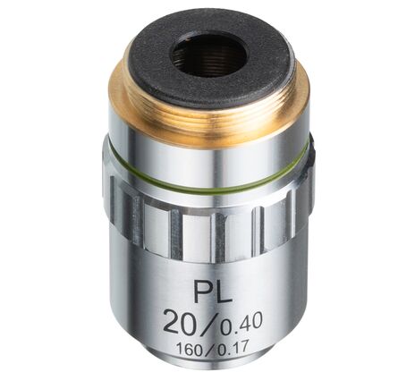 Objektív BRESSER Planachromat 20×, image-2