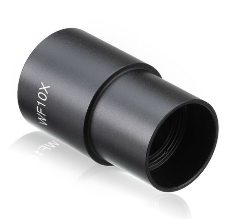 Planokulár BRESSER 30 mm 10x, image-4