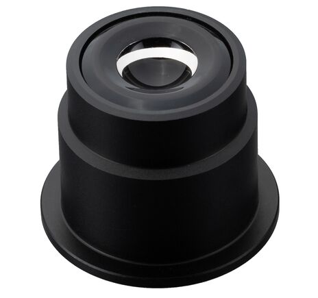 Suchý kondenzor BRESSER pre tmavé pole, image-2