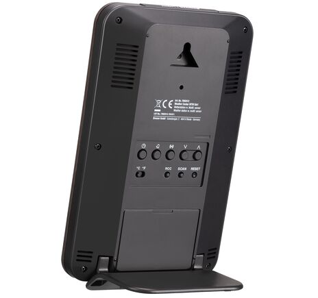 Meteorologická stanica BRESSER WTW 5-v-1 v drevenom dizajne, image-6