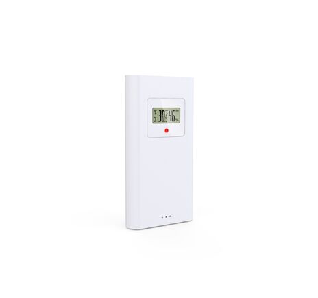 Bezdrôtový vysielač BRESSER, image-2