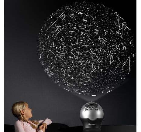 Astro-planetárium BRESSER JUNIOR, image-6