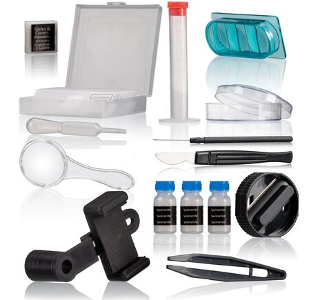 BRESSER JUNIOR 40x-640x – detský mikroskop, image-6