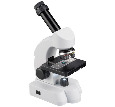BRESSER JUNIOR 40x-640x – detský mikroskop, image-4