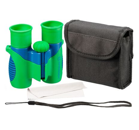 Detský ďalekohľad BRESSER JUNIOR 6×21, image-2