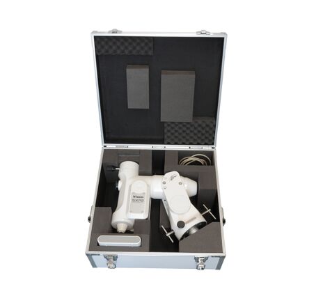 Prepravný kufor Vixen pre montáž SXP2, image-3