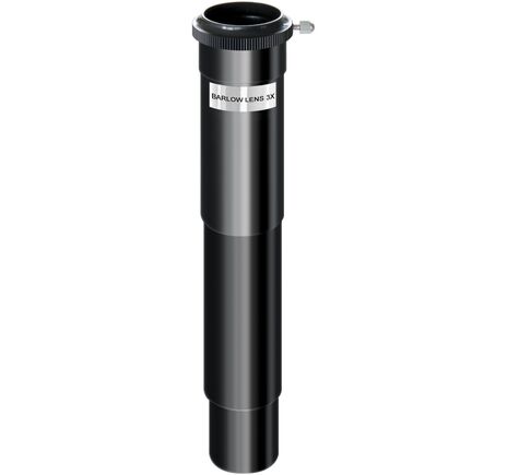 NATIONAL GEOGRAPHIC 60/700 AZ - achromatický refraktor, image-3