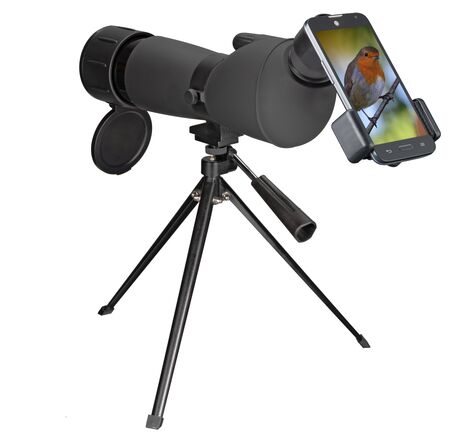 Spektív NATIONAL GEOGRAPHIC 20–60×60, image-2