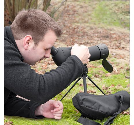 Spektív NATIONAL GEOGRAPHIC 20–60×60, image-4