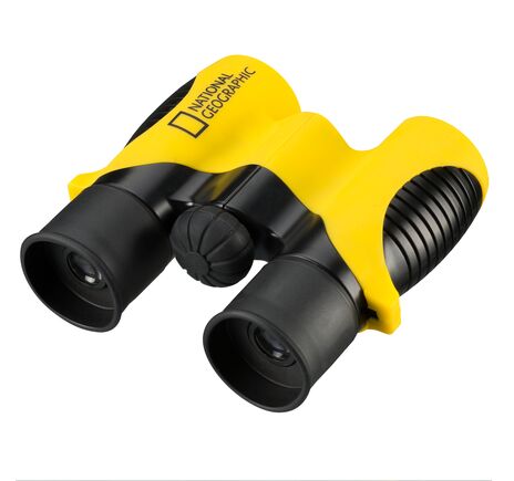 Detský ďalekohľad NATIONAL GEOGRAPHIC 6x21, image-3