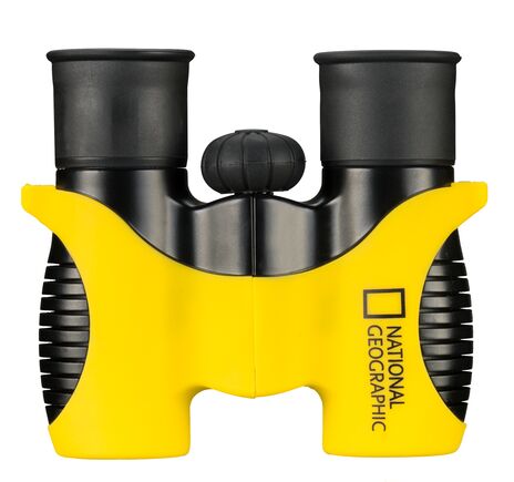 Detský ďalekohľad NATIONAL GEOGRAPHIC 6x21, image-4