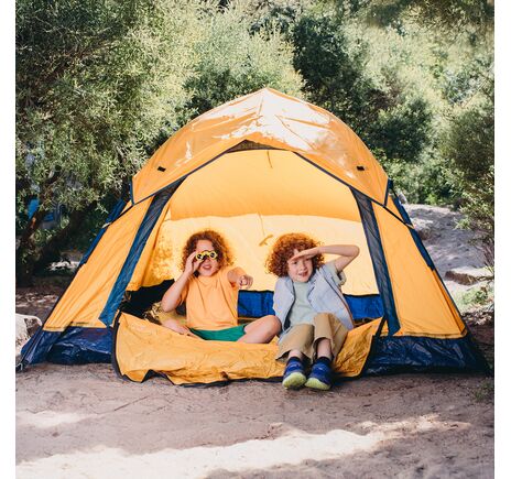 Detský ďalekohľad NATIONAL GEOGRAPHIC 6x21, image-6