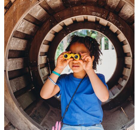 Detský ďalekohľad NATIONAL GEOGRAPHIC 6x21, image-7