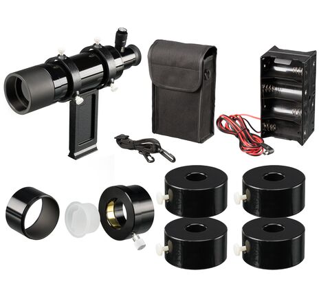 Teleskop EXPLORE SCIENTIFIC Ultra Light Dobson 500 mm f/3.6, image-5