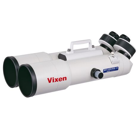 Veľký ďalekohľad Vixen HF2-BT126SS-A – kompletná sada, image-3