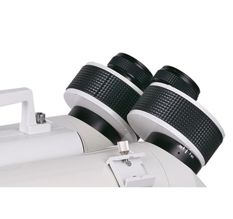 Astronomický ďalekohľad Vixen BT126SS-A, image-2