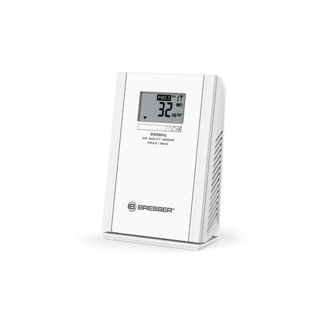 Senzor kvality ovzdušia BRESSER PM2.5/10, image-3