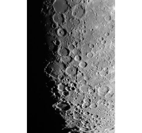 Vixen AXD2 + AX103S - apochromatický refraktor, image-6