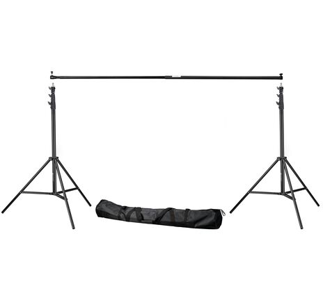 Pozadie BRESSER BR-D36 300 × 300 cm Extra Strong, image-2