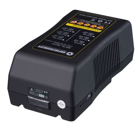 Akumulátor BRESSER BR-RL95WH V-Lock 6,6 Ah 14,8 V, image-3