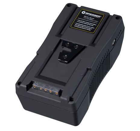 Batéria BRESSER BR-RL230S V-Lock 230 Wh, image-2