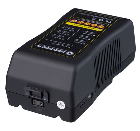 Batéria BRESSER BR-RL230S V-Lock 230 Wh, image-4