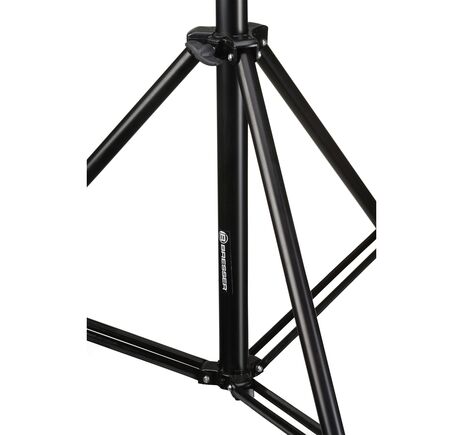 Sada 3× statív BRESSER BR-TP280 PRO-1 (280 cm) + taška, image-6