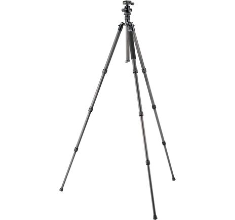 Karbonový statív BRESSER BR-2504X8C-B1, image-6