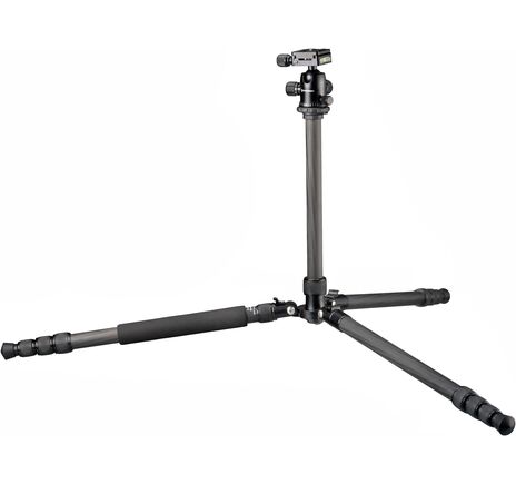 Karbonový statív BRESSER BR-2504X8C-B1, image-3