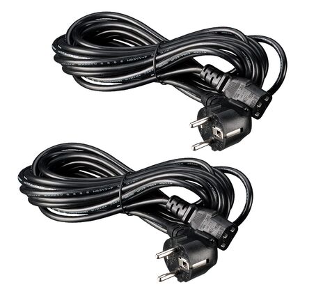 LED svetelná sada BRESSER BR-60S COB 60 W so softboxmi, image-6