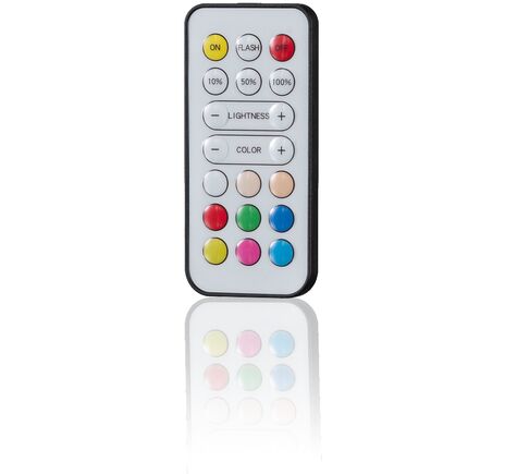 LED trubica BRESSER BR-10RGB 10 W, image-6