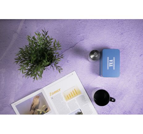 Pozadie s fotomotívom BRESSER 80 × 120 cm – fialová textúra, image-2