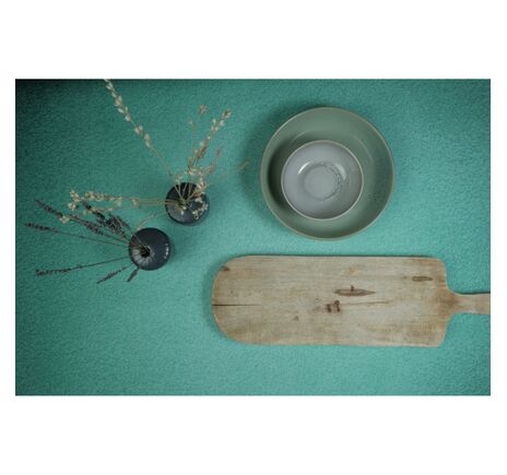 Pozadie s fotomotívom BRESSER 80 × 120 cm – tyrkysové, image-2