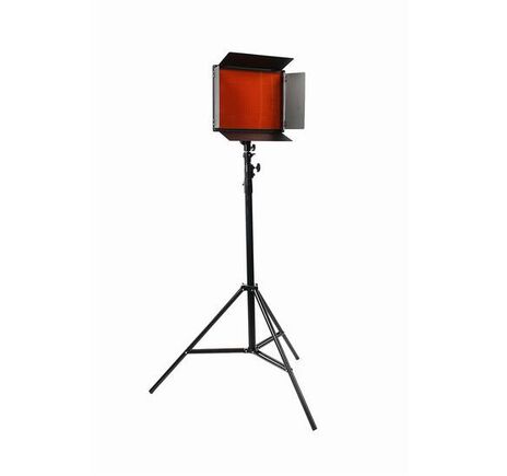 LED sada BRESSER SH-1200 (3× LED + 3× statív), image-6