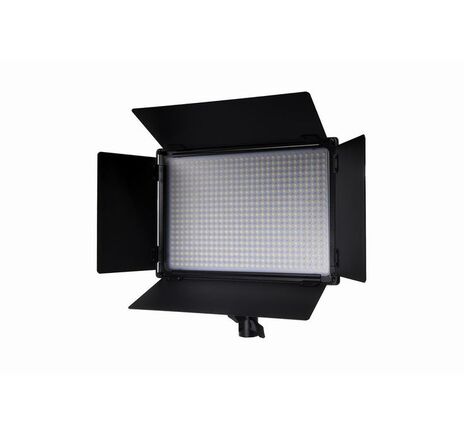 LED sada BRESSER SH-1200 (3× LED + 3× statív), image-2