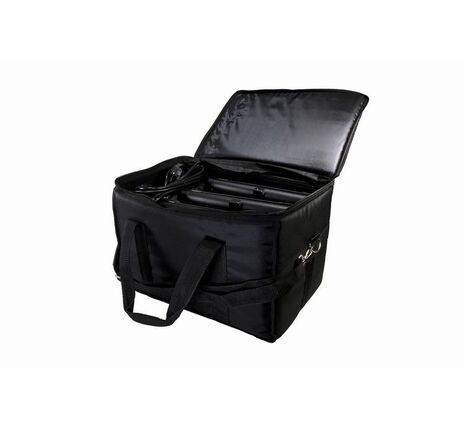 LED sada BRESSER SH-1200 (3× LED + 3× statív), image-8