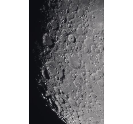 Vixen VC200L - klasický Cassegrain, image-5