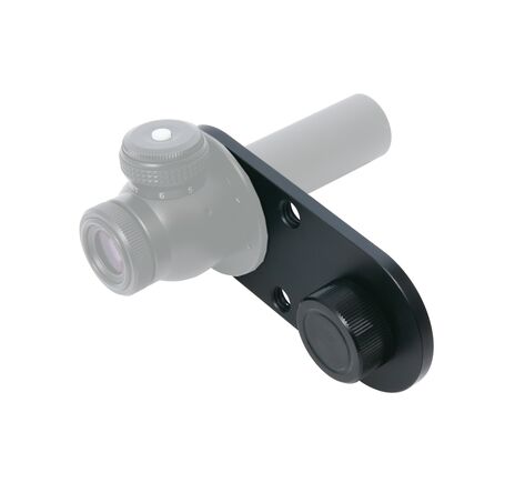 Držiak polárneho hľadáčika Vixen pre Polarie U Star Tracker, image-2