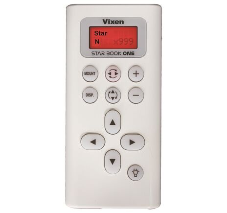 RA motormodul Vixen AP so systémom STAR BOOK ONE, image-2