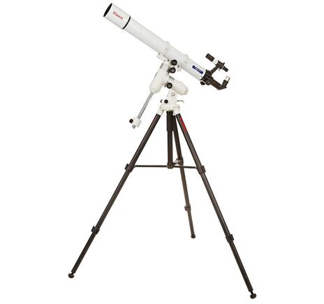Vixen AP-A80Mf - achromatický refraktor, image-2