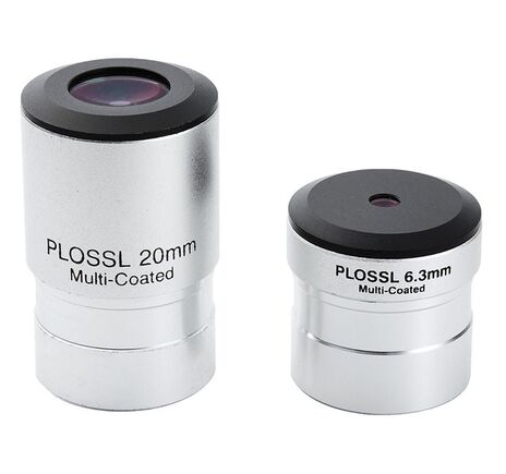 Vixen AP-A80Mf - achromatický refraktor, image-4