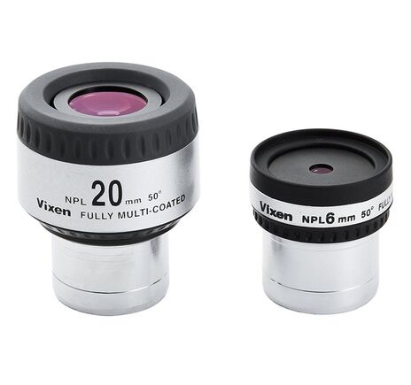 Vixen AP-ED80Sf-SM - apochromatický refraktor, image-5