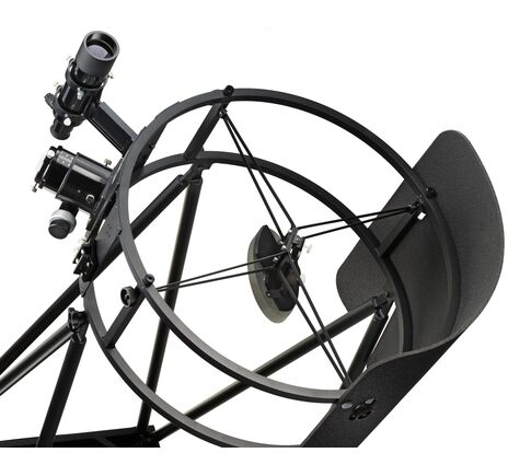 Teleskop EXPLORE SCIENTIFIC Ultra Light Dobson 500 mm f/3.6, image-3