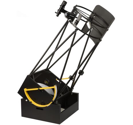 Teleskop EXPLORE SCIENTIFIC Ultra Light Dobson 500 mm f/3.6, image-2